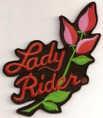LADY RIDER 